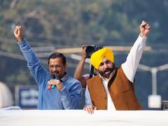 2017 ਦੇ ਐਗਜ਼ਿਟ ਪੋਲ 'ਚ ਵੀ ਬਣ ਰਹੀ ਸੀ AAP ਦੀ ਸਰਕਾਰ ਪਰ ਸੀਟਾਂ ਮਿਲੀਆਂ ਸਿਰਫ 20