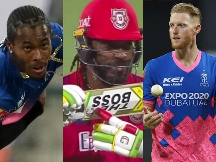 Chris Gayle, Ben Stokes, Jofra Archer Tidak Akan Ikut IPL 2022