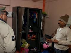 UP News: फतेहपुर में शादी में गए परिवार के घर से नगदी सहित 20 लाख की चोरी, जांच में जुटी पुलिस