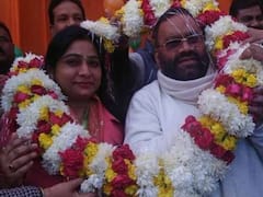 Swami Prasad Maurya और संघमित्रा ही नहीं, एक ही परिवार के इन नेताओं ने भी चुनी अलग पार्टी