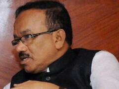 Goa Election: पूर्व मुख्यमंत्री पारसेकर ने निर्दलीय चुनाव लड़ने का किया एलान, BJP से टिकट कटने से थे नाराज