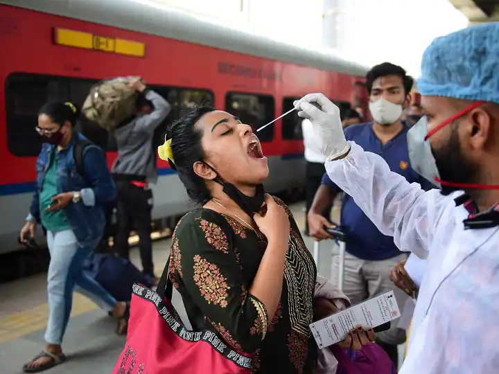 TN Covid Update: தமிழ்நாட்டில் ஒரேநாளில் 30,580 பேருக்கு கொரோனா பாதிப்பு உறுதி: 40 பேர் உயிரிழப்பு..