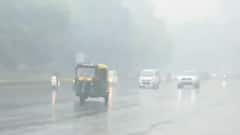 दिल्ली में बारिश के टूटे सारे रिकॉर्ड, 32 साल बाद जमकर बरसे बादल