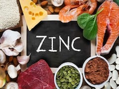 Zinc For Health : प्रतिकारशक्ती मजबूत करण्यासाठी अत्यावश्यक Zinc, 'या' पदार्थांमधून मिळतात सर्वाधिक पोषक तत्व
