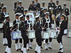 कांग्रेस ने लगाया 'बिटिंग द रिट्रीट' से बापू की पसंदीदा धुन 'अबाइड विद मी' हटाने का आरोप, बीजेपी ने दिया यह जवाब