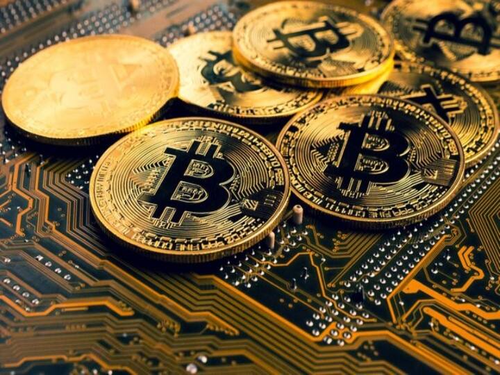 Union Budget 2022: RBI To Launch India's Own Digital Currency This Year Using Blockchain Tech Union Budget 2022: RBI To Launch India's Own Digital Currency This Year Using Blockchain Tech Union Budget 2022: RBI To Launch India's Own Digital Currency This Year Using Blockchain Tech