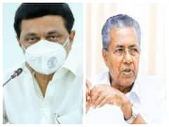 Stalin, Vijayan Write To PM Modi Seeking Roll Back Of Proposed Amendments To IAS (Cadre) Rules