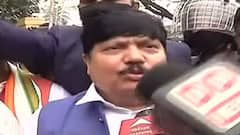 Bhatpara: ভাটপাড়ার ঘটনা প্রসঙ্গে কী বললেন অর্জুন ?। Bangla Newsj