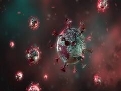 Jaipur Coronavirus: जयपुर में पीक पर है कोरोना का संक्रमण, अधिकारी ने कही बड़ी बात 