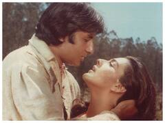 जब Sara Ali Khan को मां अमृता और अमिताभ बच्चन की इस फिल्म की वजह से स्कूल में झेलनी पड़ी थी शर्मिंदगी