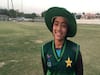 Emerging Women Cricketer 2021: 2021 ஐசிசியின் வளர்ந்து வரும் மகளிர் கிரிக்கெட் வீராங்கனை - பாகிஸ்தான் ஆல்-ரவுண்டர் தேர்வு