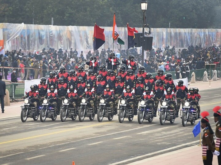 Republic Day 2022: Full Dress Rehearsal For 73rd Republic Day Begins Today, Know Highlights Of This Year’s Parade