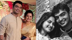 Ipsita Arnab Marriage: একসঙ্গে কাজ করতে গিয়েই প্রেমের শুরু, অর্ণব ঈপ্সিতা এখন 'মিস্টার ও মিসেস বন্দ্যোপাধ্যায়'
