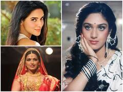 Sonali Bendre से लेकर Meenakshi Seshadri तक...बॉलीवुड की इन हसीनाओं ने शादी के बाद फैमिली के लिए छोड़ा अपना करियर