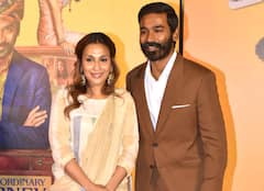 Dhanush: విడాకులు తీసుకున్న ధనుష్, ఐశ్వర్య.. ఇప్పుడు ఒకే హోటల్ లో..