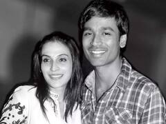 Dhanush| ‛ஐஷ்வர்யா இயக்கத்துல மீண்டும் நடிக்கணும்..’ தனுஷ் பெருமித பேச்சு..வைரல் வீடியோ