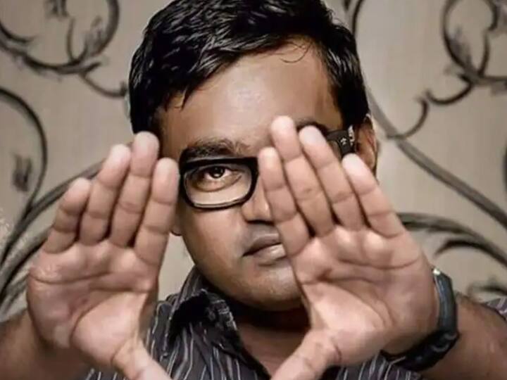 Director Selvaraghavan Dhanush Brother tests positive for covid 19 Selvaraghavan Covid Positive: எனக்கு கொரோனா.. கூட இருந்தவங்க பரிசோதனை பண்ணுங்க - செல்வராகவன் போட்ட ட்வீட்.!