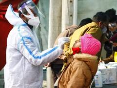 Karnataka માં Corona નો હાહાકાર, છેલ્લા  24 કલાકમાં સામે આવ્યા 50 હજારથી વધુ નવા કેસ