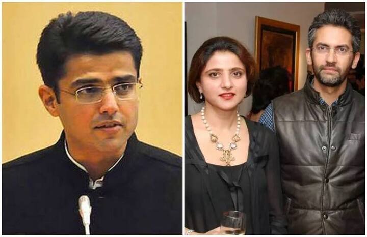 दिवंगत राजेश पायलट के बेटे सचिन पायलट ने पिता के निधन के बाद राजनीति में करियर बनाया तो उनकी बहन सारिका पायलट पति के साथ दिल्ली में रेस्टोरेंट का बिजनेस करती हैं.