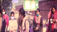 Aditi Singh ने बताया, Congress को इन दो जिलों ने लगातार मौके दिए हैं ! | UP Election