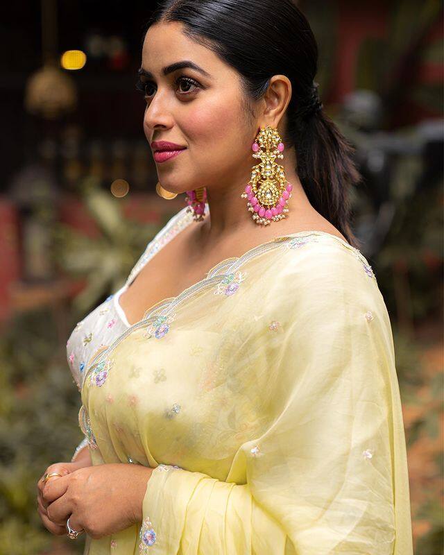 ఈ పాత్ర ఆమెకి మంచి పేరు తీసుకొచ్చింది. (Courtesy: Instagram)