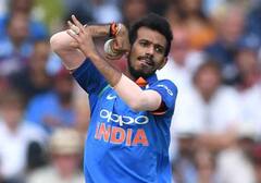 IND vs SA: तीन विकेट घेताच चहल करणार भीमपराक्रम, अश्विनचाही रेकॉर्ड मोडणार