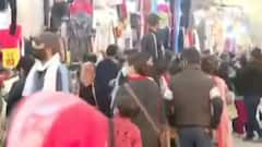 Coronavirus India Update: Positivity rate climbs up to 20.75%