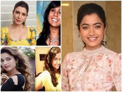 Rashmika Mandanna से लेकर Samantha तक, साउथ की कई एक्ट्रेस को आवाज़ दे चुकी हैं ये डबिंग आर्टिस्ट