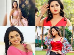 Bhojpuri Actress Followers: दर्शकों के बीच काफी लोकप्रिय हैं मोनालिसा, दूसरे नंबर पर अक्षरा सिंह, जानें कौन किससे आगे