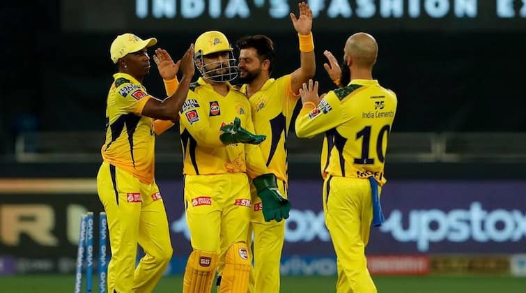 IPL 2022: Dhoni led Chennai Super Kings now 1st Unicorn Sports enterprise in India IPL 2022: CSK తగ్గేదేలే! దేశంలోనే తొలి బిలియన్‌ డాలర్‌ బాహుబలిగా ధోనీ సేన!!