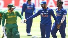 ODI 'ਚ ਪਹਿਲਾਂ ਵੀ ਹਾਰ ਦਾ ਸਾਹਮਣਾ ਕਰ ਚੁੱਕੀ ਟੀਮ ਇੰਡੀਆ, ਹੁਣ 5ਵੀਂ ਵਾਰ ਹੋਈ ਕਲੀਨ ਸਵੀਪ