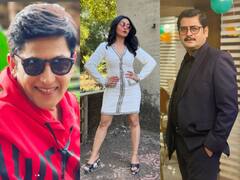 बेटियों पर जान छिड़कते हैं विभूति नारायण मिश्रा, तिवारी जी और अंगूरी भाभी, बताया अपनी सबसे बड़ी ताकत 