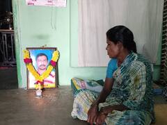 மாற்றுத்திறனாளி பிரபாகரன் மரணத்தில் காவல்துறை, மருத்துவத்துறையின் கூட்டுச்சதி உள்ளது - மக்கள் கண்காணிப்பகம் குற்றச்சாட்டு