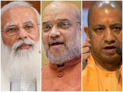 UP Election 2022 : उत्तर प्रदेश में बीजेपी ने अब तक 194 उम्मीदवारों के नाम घोषित किए, पढ़ें पूरी लिस्ट