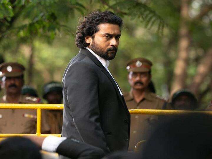 Jai Bhim Awards: நொய்டாவிலும் விருதுகளை அள்ளிய ஜெய்பீம்..  யார் யாருக்கு விருது தெரியுமா? .. முழு விபரம் உள்ளே..!