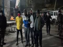 बिहार पुलिस की 'दबंगई', झूठे आरोप में शख्स को जमकर पीटा, वीडियो कॉल कर दिखाया पिटाई का 'नजारा', फिर...