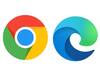 Chrome and Edge Scam Alert : सावधान! गुगल क्रोम आणि मायक्रोसॉफ्ट एज ब्राउझर अपडेट करू नका, व्हायरस येऊ शकतो