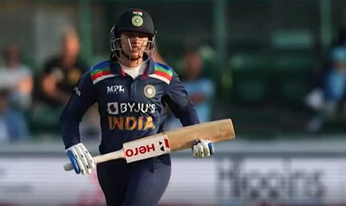 Smriti Mandhana will add to India's firepower in third ODI against New Zealand women: Harbhajan Singh Harbhajan On Smriti Mandhana: কিউয়িদের বিরুদ্ধে তৃতীয় ওয়ান ডে ম্যাচে ভারতীয় একাদশে স্মৃতি? কী বললেন ভাজ্জি?