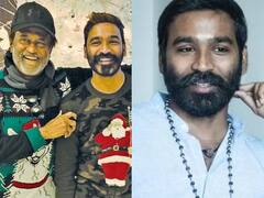 Rajinikanth ने शादी के मौके पर Dhanush को दिया था ये स्पेशल गिफ्ट, जिसे तलाक के बाद भी हमेशा अपने साथ रखते हैं एक्टर