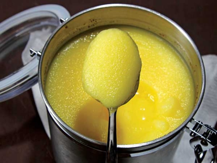 Ghee | நெய்யில் கலக்கப்படும் குரங்குக் கொழுப்பு! உங்க வீட்டு நெய் தூய்மையானதா? கண்டுபிடிக்க சில டிப்ஸ்!!