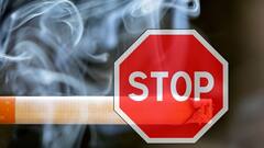 Health Tips: যেভাবে ধূমপানের বদঅভ্যাসকে সহজে 'না' বলবেন