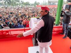 UP Assembly Elections 2022: कभी सपा राज में बोलती थी ठाकुर नेताओं की तूती, अब टिकट के भी पड़े लाले, कहीं वजह ये तो नहीं