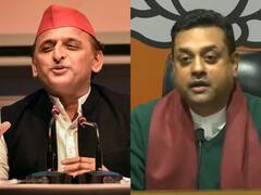 यूपी की लड़ाई अब याकूब मेमन पर आई, संबित पात्रा बोले- जो जिन्ना से करे प्यार, वो पाकिस्तान से कैसे करे इनकार