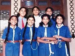 इन 7 लड़कियों में से एक है बॉलीवुड की टॉप एक्ट्रेस...कुछ दिन पहले फंसी थी विवादों में!