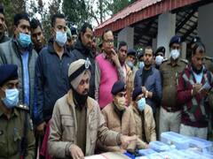 Patna Gold Robbery Case: पटना लूटकांड का खुलासा, जहानाबाद के स्वर्ण व्यवसायी ने रची थी साजिश, पढ़ें- क्या थी पूरी प्लानिंग