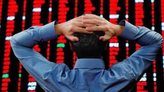 Market Crash: માર્કેટમાં 'બ્લેક મન્ડે'ની અસર, સેન્સેક્સ 1400 પોઈન્ટ તૂટ્યો અને રોકાણકારોના 8 લાખ કરોડ રૂપિયા ડૂબ્યા