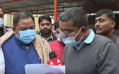 Daya Shankar Singh's statement over Swati Singh's viral audio