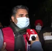 BJP supporters from Shamli 'feel safe' under Yogi administration