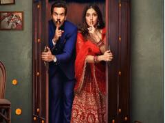 Badhaai Do के ट्रेलर के बाद हुआ खुलासा, इस दिन आएगी Rajkummar Rao और Bhumi Pednekar की 'बधाई दो'