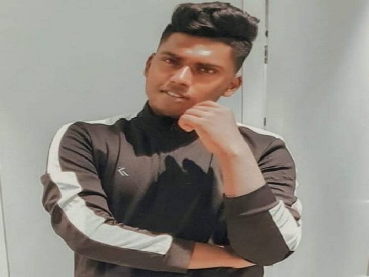 Young man dies after eating chicken from a restaurant in Vyasarpadi ரெஸ்டாரண்டில் சிக்கன் ஆர்டர் செய்து சாப்பிட்ட இளைஞர் திடீர் மரணம்
